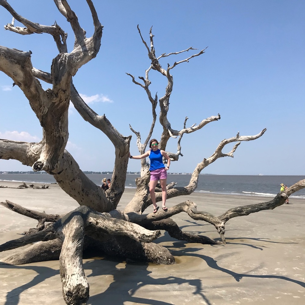 Meet your Posher, Ingrid